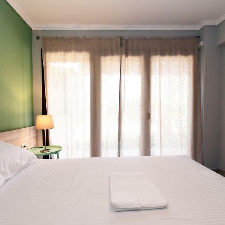 Fibes Luxury Living By Rentalspro Services - Mouries Halkidiki Paralia Dionisiou Extérieur photo