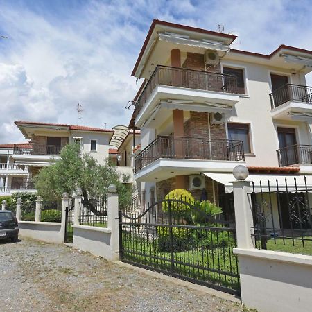 Fibes Luxury Living By Rentalspro Services - Mouries Halkidiki Paralia Dionisiou Extérieur photo