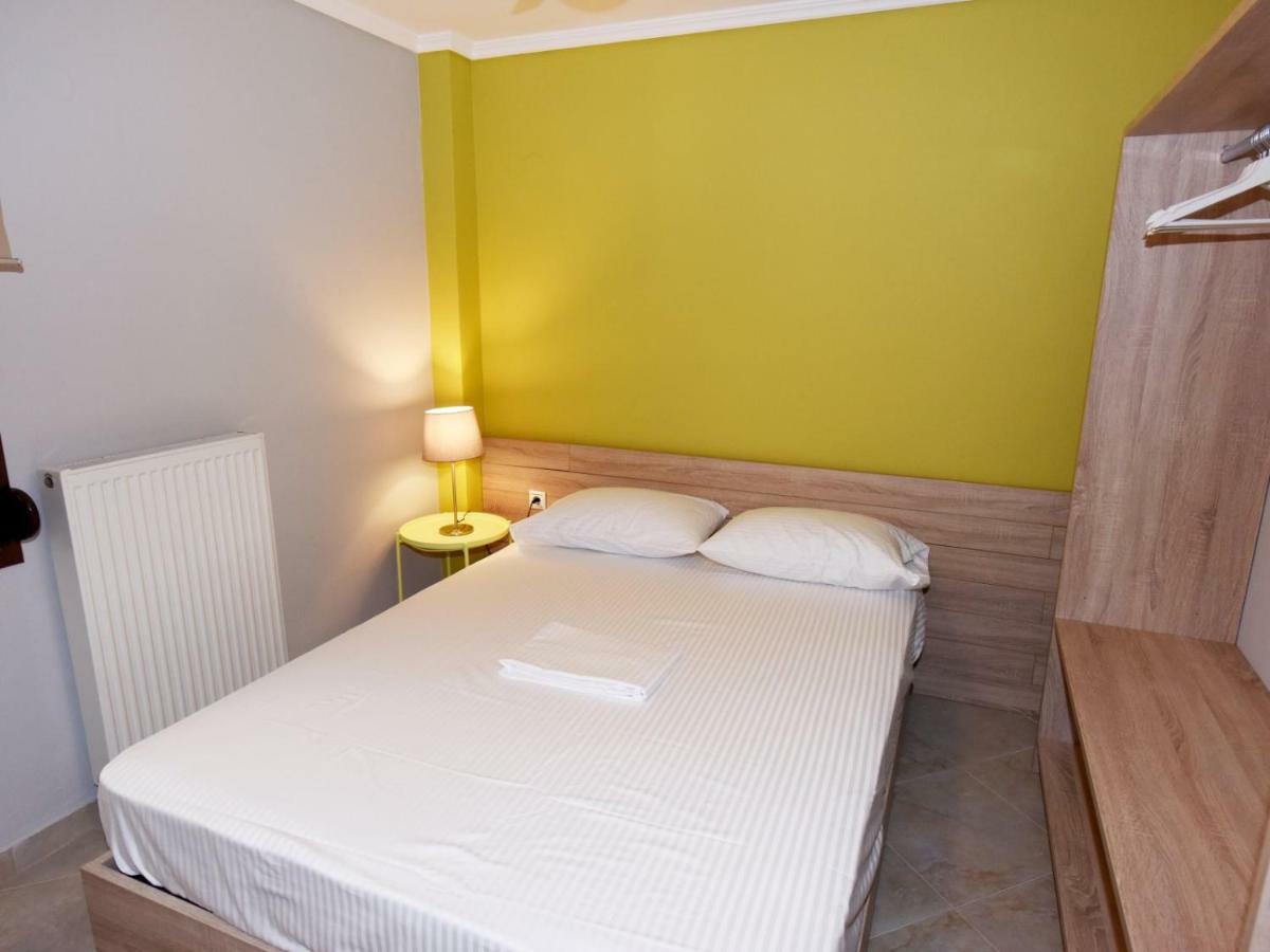 Fibes Luxury Living By Rentalspro Services - Mouries Halkidiki Paralia Dionisiou Extérieur photo