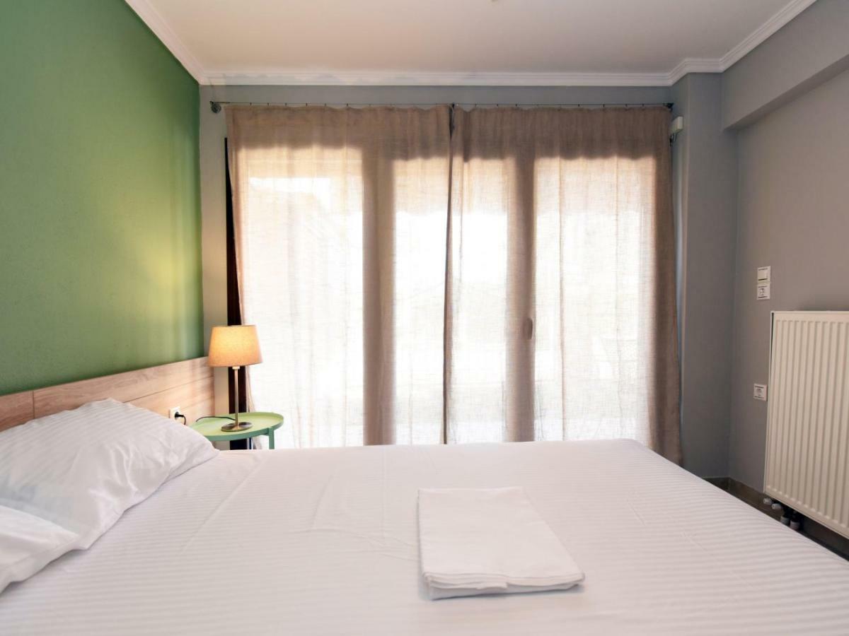 Fibes Luxury Living By Rentalspro Services - Mouries Halkidiki Paralia Dionisiou Extérieur photo