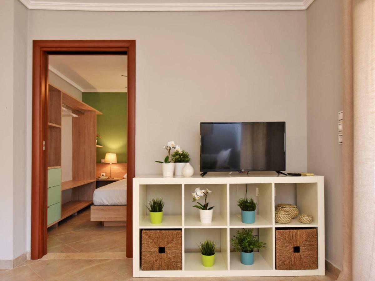 Fibes Luxury Living By Rentalspro Services - Mouries Halkidiki Paralia Dionisiou Extérieur photo
