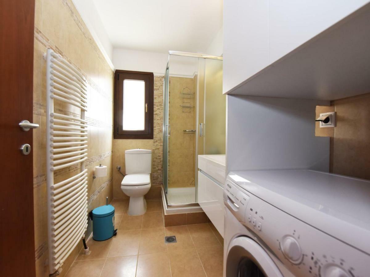 Fibes Luxury Living By Rentalspro Services - Mouries Halkidiki Paralia Dionisiou Extérieur photo