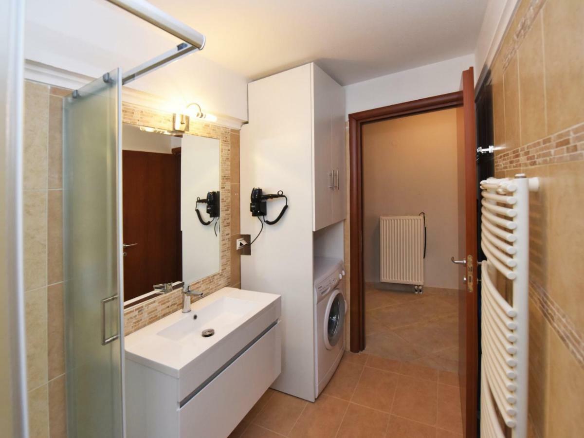 Fibes Luxury Living By Rentalspro Services - Mouries Halkidiki Paralia Dionisiou Extérieur photo