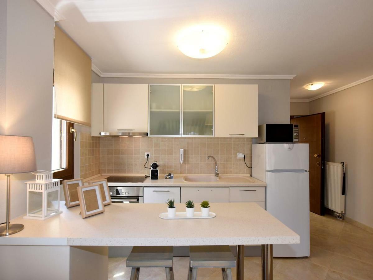 Fibes Luxury Living By Rentalspro Services - Mouries Halkidiki Paralia Dionisiou Extérieur photo