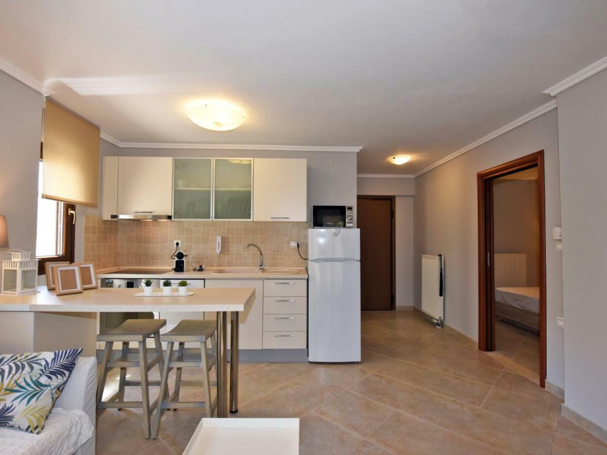 Fibes Luxury Living By Rentalspro Services - Mouries Halkidiki Paralia Dionisiou Extérieur photo