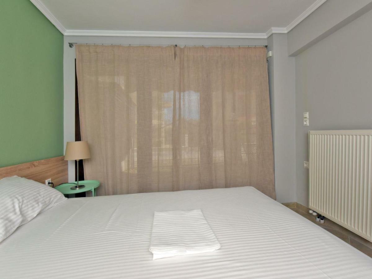 Fibes Luxury Living By Rentalspro Services - Mouries Halkidiki Paralia Dionisiou Extérieur photo
