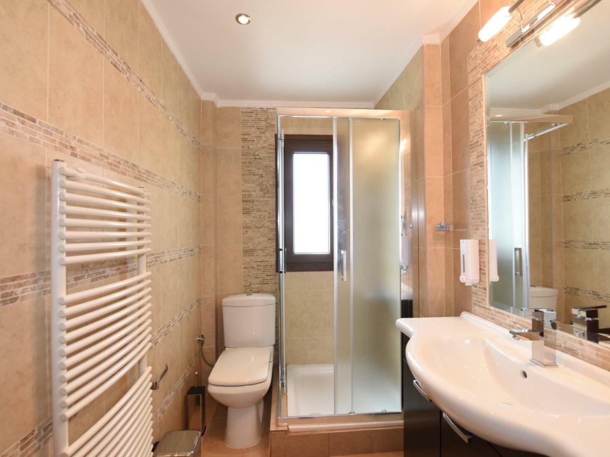 Fibes Luxury Living By Rentalspro Services - Mouries Halkidiki Paralia Dionisiou Extérieur photo