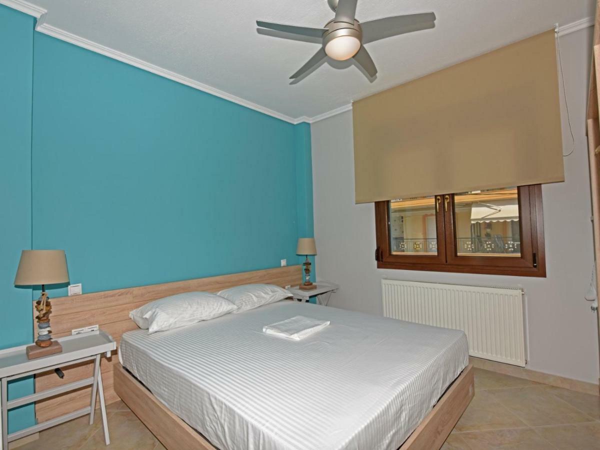 Fibes Luxury Living By Rentalspro Services - Mouries Halkidiki Paralia Dionisiou Extérieur photo