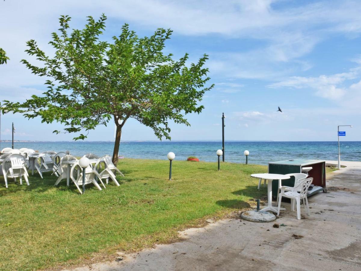 Fibes Luxury Living By Rentalspro Services - Mouries Halkidiki Paralia Dionisiou Extérieur photo