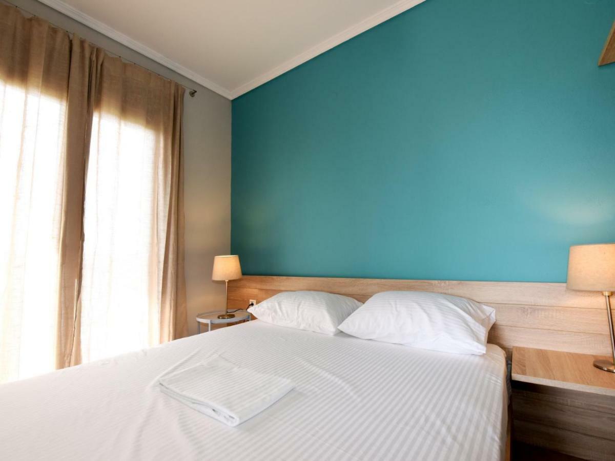 Fibes Luxury Living By Rentalspro Services - Mouries Halkidiki Paralia Dionisiou Extérieur photo