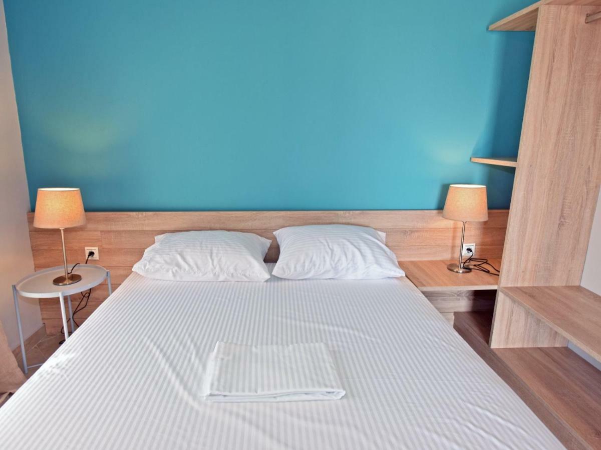 Fibes Luxury Living By Rentalspro Services - Mouries Halkidiki Paralia Dionisiou Extérieur photo