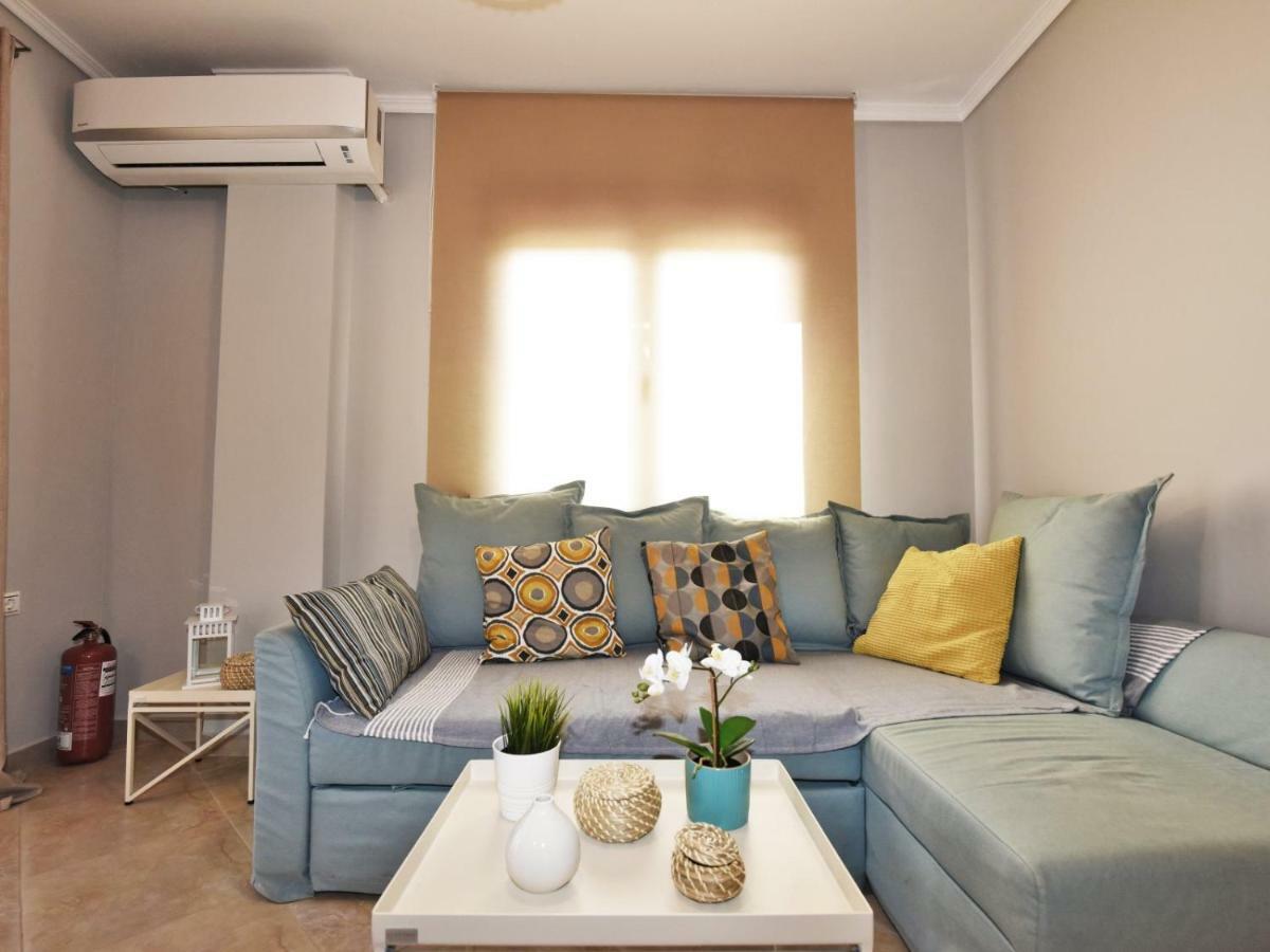 Fibes Luxury Living By Rentalspro Services - Mouries Halkidiki Paralia Dionisiou Extérieur photo