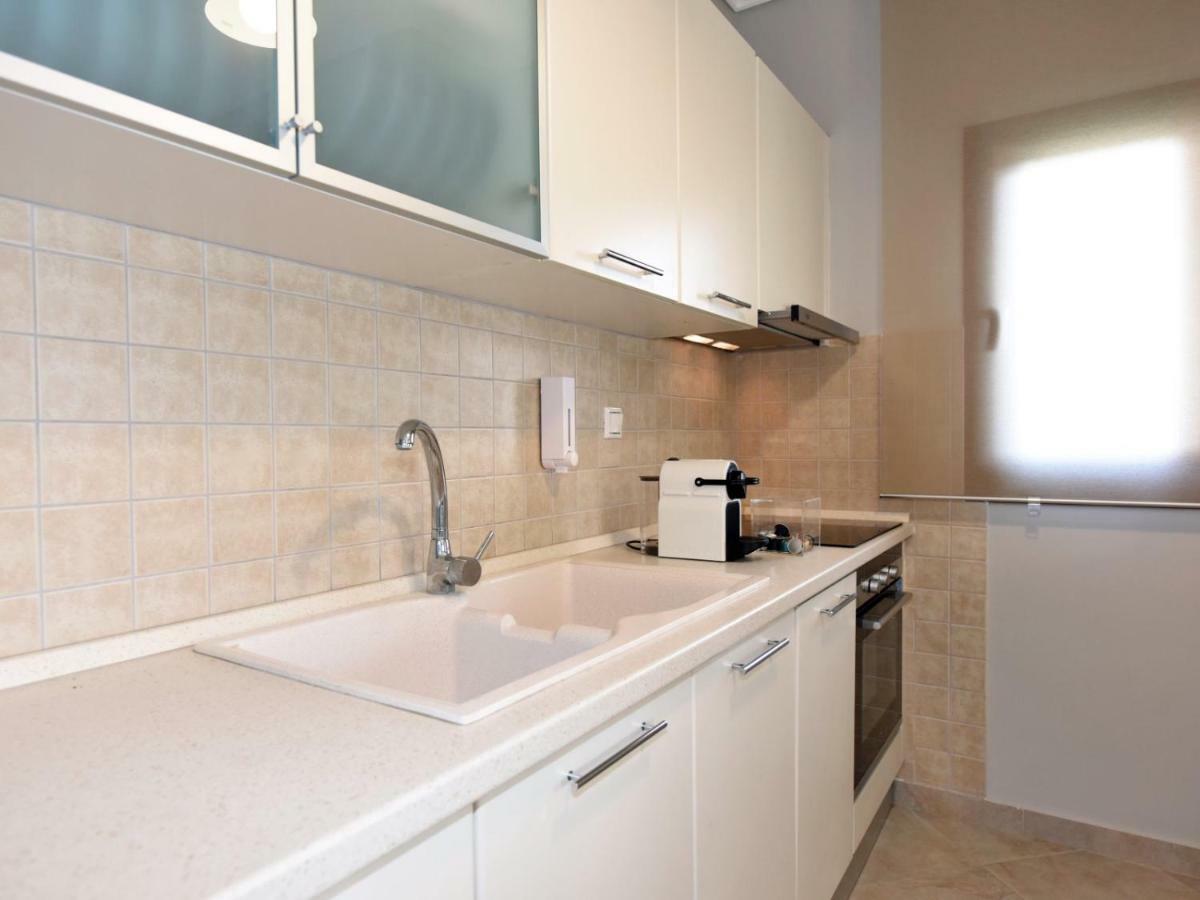 Fibes Luxury Living By Rentalspro Services - Mouries Halkidiki Paralia Dionisiou Extérieur photo
