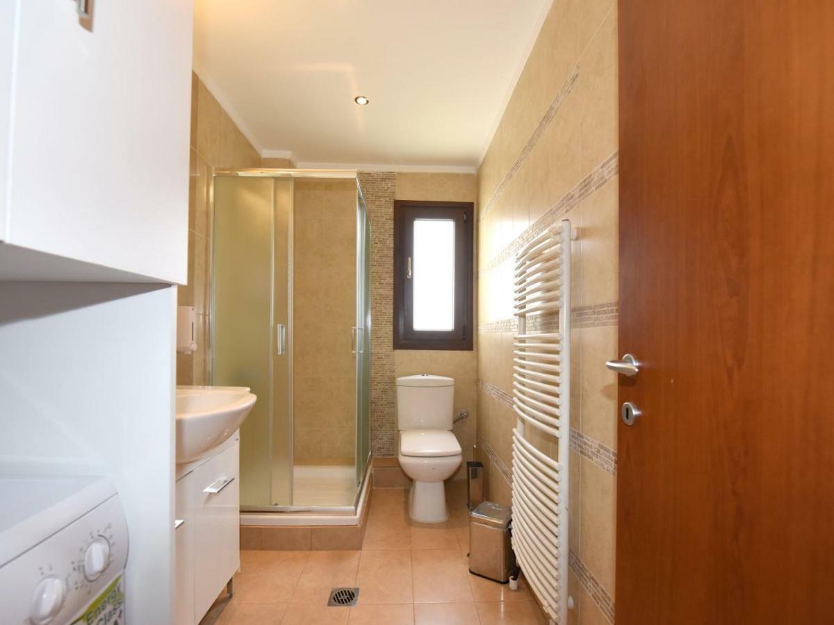 Fibes Luxury Living By Rentalspro Services - Mouries Halkidiki Paralia Dionisiou Extérieur photo