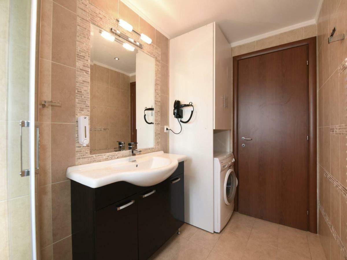 Fibes Luxury Living By Rentalspro Services - Mouries Halkidiki Paralia Dionisiou Extérieur photo