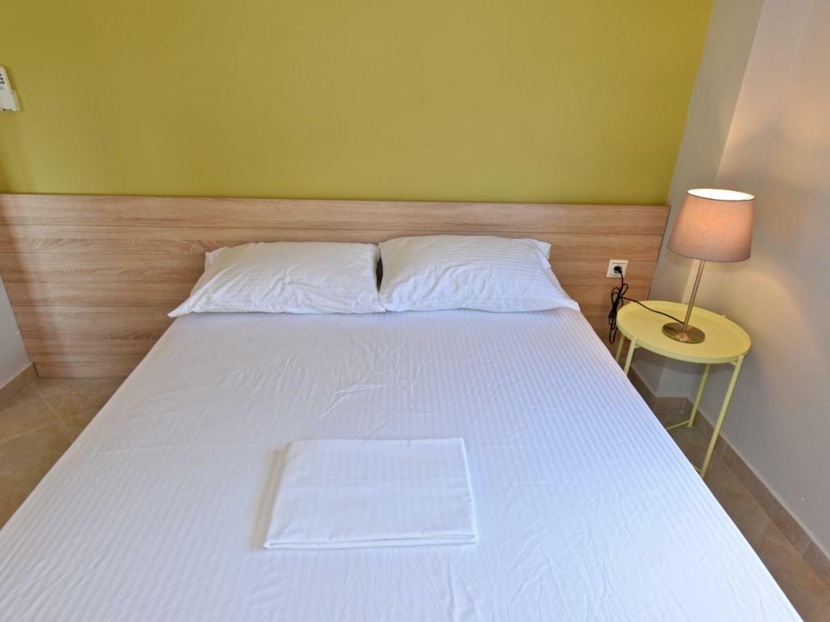 Fibes Luxury Living By Rentalspro Services - Mouries Halkidiki Paralia Dionisiou Extérieur photo