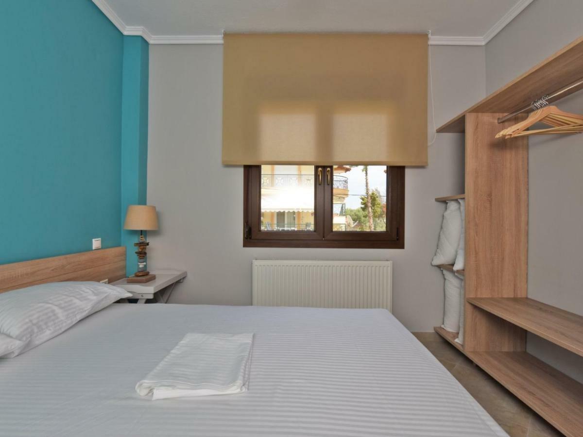 Fibes Luxury Living By Rentalspro Services - Mouries Halkidiki Paralia Dionisiou Extérieur photo