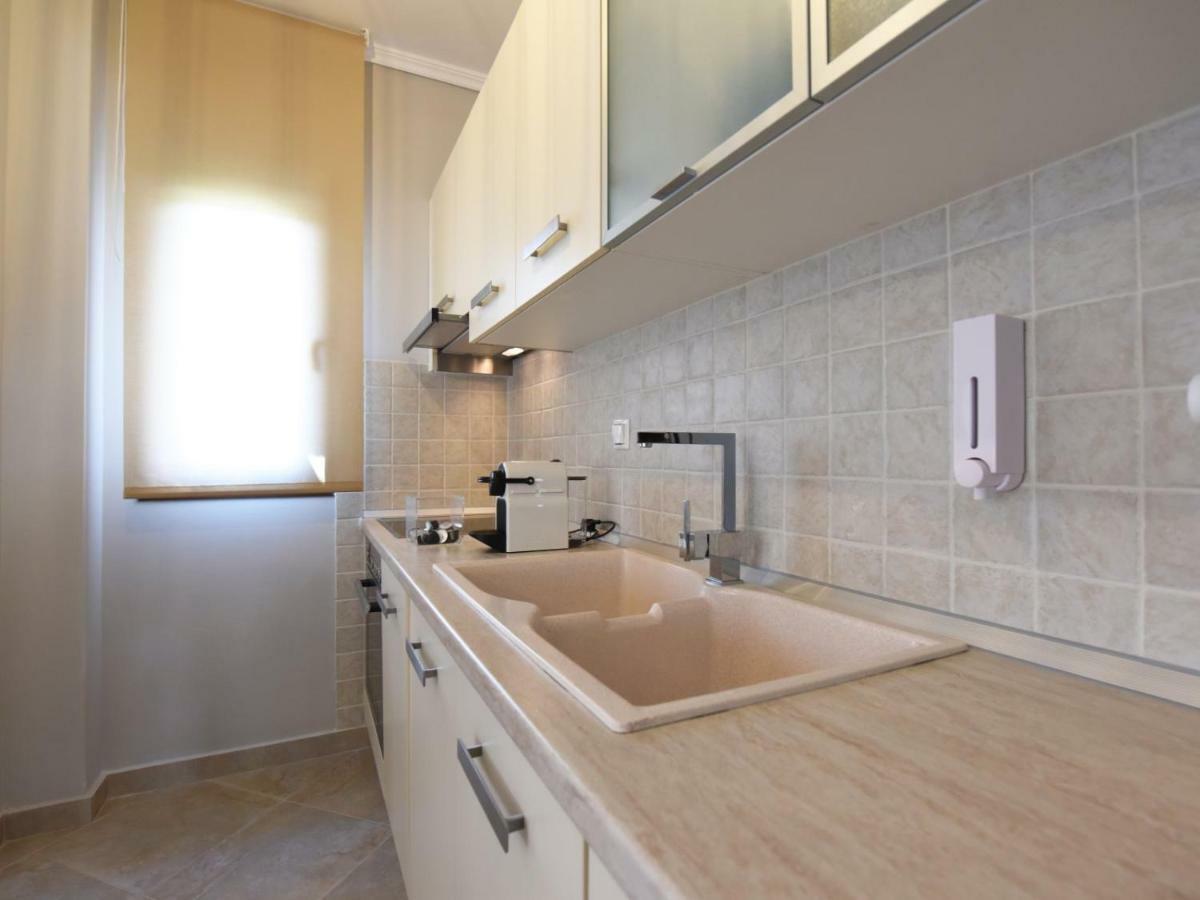 Fibes Luxury Living By Rentalspro Services - Mouries Halkidiki Paralia Dionisiou Extérieur photo