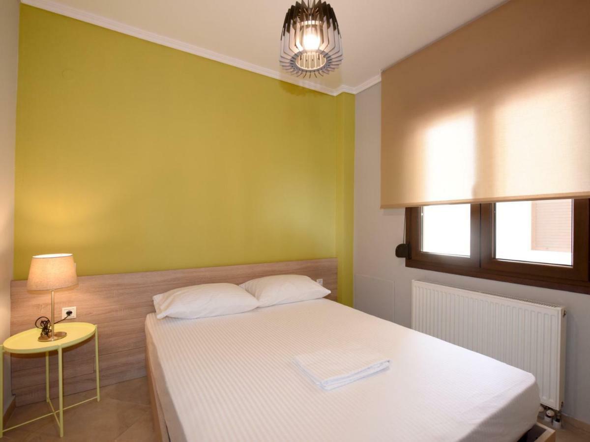 Fibes Luxury Living By Rentalspro Services - Mouries Halkidiki Paralia Dionisiou Extérieur photo